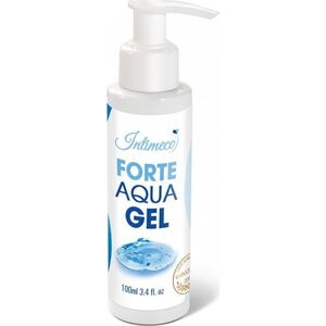 Intimeco INTIMECO_Forte Aqua Gel żel wodny nawilżający strefy intymne 100ml