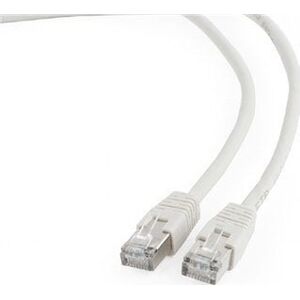Cablexpert Cablexpert FTP Cat6 Patch cord, 5 m, White