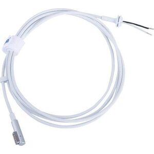 Kabel zasilający Akyga AKYGA Przewód zasilający do notebooków AK-SC-34 MagSafe L Apple 1.2m