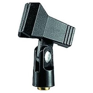Manfrotto Uchwyt mikrofonowy - klips Manfrotto MICC2