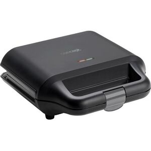 Opiekacz Concept Opiekacz do kanapek 3w1 płytki wymienne 700 W SV3054