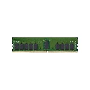 Pamięć serwerowa Kingston Kingston Technology KTD-PE432D8P/16G moduł pamięci 16 GB 1 x 16 GB DDR4 3200 Mhz Korekcja ECC