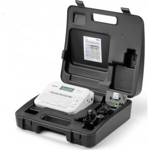 Drukarka etykiet Brother PT-D410VPYJ1