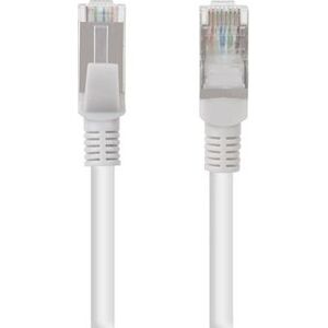 Lanberg PATCHCORD KAT.6 FTP 30M SZARY FLUKE PASSED LANBERG