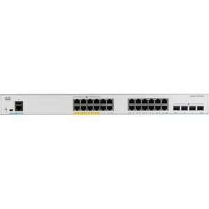Switch Cisco C1000-24T-4X-L