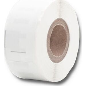 Qoltec Etykiety do DYMO Qoltec LW-1152 | S0722520 | 25 x 54 mm| 260 sztuk