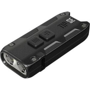 Latarka Nitecore FLASHLIGHT T SERIES 700 LUMENS/TIP SE BLACK NITECORE