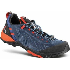 Buty trekkingowe męskie Kayland Alpha Knit niebieskie r. 41
