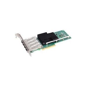Karta sieciowa Fujitsu Plan EP X710-DA4 (S26361-F3640-L504)