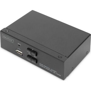 Przełącznik Digitus DS-12870