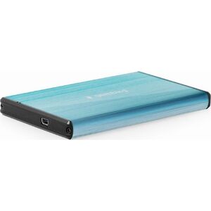 Kieszeń Gembird USB 3.0 - 2.5" SATA (EE2-U3S-3-B)