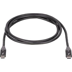 Kabel USB Akyga USB-C - USB-C 1.5 m Czarny (AK-USB-34)
