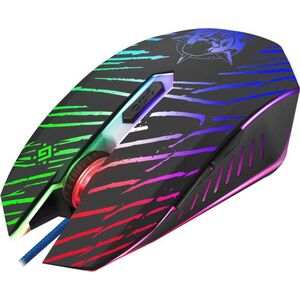Mysz Defender Dark Agent GM-590L  (52590)