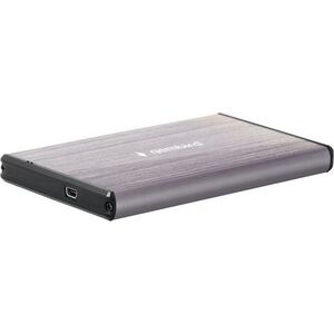 Kieszeń Gembird 2.5" SATA - USB 3.2 Gen 1 (EE2-U3S-3-LG)