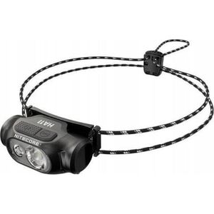 Latarka czołowa Nitecore HEADLAMP H SERIES 240 LUMENS/HA11 NITECORE