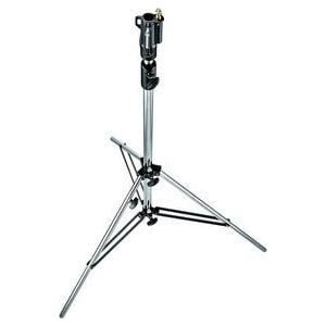 Manfrotto Statyw oświetleniowy Manfrotto 008CSU zakres wysokości 132-216cm