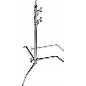 Manfrotto Statyw oświetleniowy Manfrotto CENTURY 25 z przesuwaną nogą
