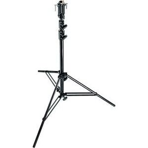 Manfrotto Statyw oświetleniowy Manfrotto 007BSU zakres wysokości 124-325cm