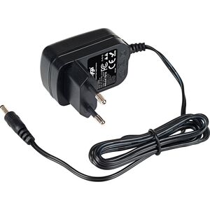 Ładowarka Akyga Zasilacz sieciowy Akyga AK-TB-18 5V/1A 5W DC 3,5x1,35 mm