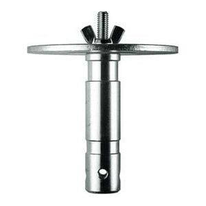 Manfrotto Adapter 1 1/8" - 120mm M10