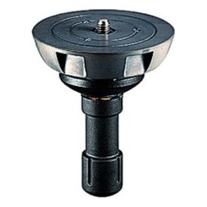 Manfrotto Adapter pod głowicę do gniazda 100mm krótki