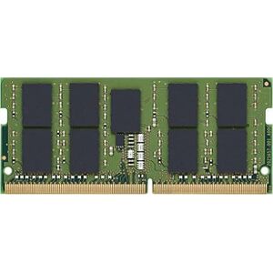 Pamięć do laptopa Kingston 16GB DDR5-4800MT/S ECC MODULE