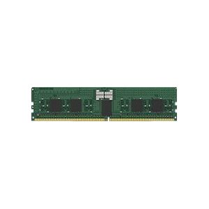 Pamięć serwerowa Kingston Kingston Technology KTH-PL548S8-16G moduł pamięci 16 GB 1 x 16 GB DDR5 4800 Mhz Korekcja ECC