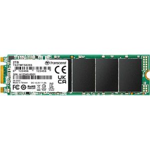 Dysk SSD Transcend MTS825S 2TB M.2 2280 SATA III (TS2TMTS825S)