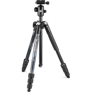 Monopod Manfrotto Statyw Manfrotto Element MII Alu tripod czarny
