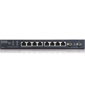 Switch ZyXEL Przełšcznik XMG1915-10E 8P XMG1915-10E-EU0101F