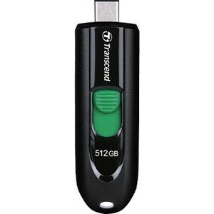 Pendrive Transcend MEMORY DRIVE FLASH USB3.2/512GB TS512GJF790C TRANSCEND