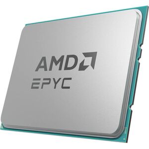Procesor serwerowy AMD AMD CPU EPYC 7203 (8C/16T) 2.8 GHz (3.4 GHz Turbo) Tray Sockel SP3 TDP 150W