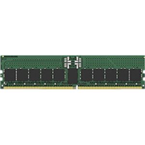 Pamięć serwerowa Kingston Kingston Technology KTH-PL548D8-32G moduł pamięci 32 GB 1 x 32 GB DDR5 4800 MHz Korekcja ECC