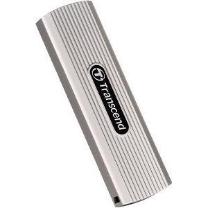 Pendrive Transcend ESD320A 1 TB Szary
