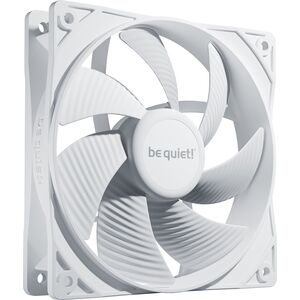 Wentylator be quiet! Pure Wings 3 120mm PWM Biały (BL110)