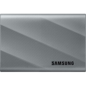Dysk zewnętrzny SSD Samsung T9 2TB Szary (MU-PK2T0G/WW)