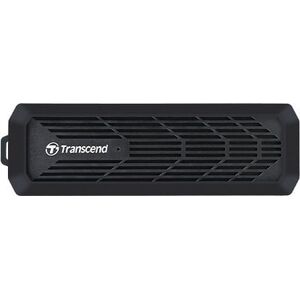 Kieszeń Transcend TRANSCEND M.2 2280/2260/2242/2230 PCIe/SATA SSD Enclosure Kit Black