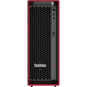 Komputer Lenovo LENOVO ThinkStation P5 W790 Intel Xeon W3-2435 2x16GB DDR5 1TB SSD M.2 W11P