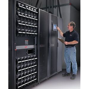 APC APC Scheduled Assembly Service for Symmetra PX 80/96KW UPS - first XR Frame