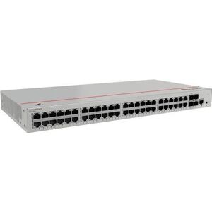 Switch Huawei Huawei S220-48P4S | Switch | 48x GE PoE+, 4x SFP+, AC, 380W