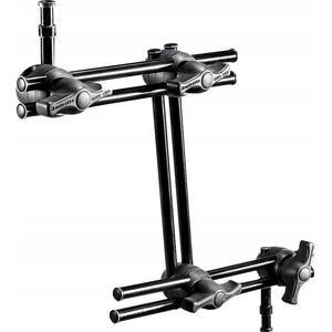 Manfrotto Mini arm podwójne 2-sekc