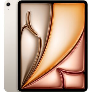 Tablet Apple iPad Air 13" 6 gen. 512 GB Beżowy (MV2L3HC/A)
