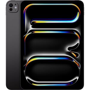 Tablet Apple iPad Pro 13" 7 gen. 2 TB 5G Czarny (MWRR3HC/A)