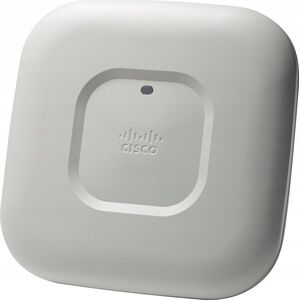 Access Point Cisco CISCO AIR-CAP1702IEK9-RF Cisco Aironet 1702i, 802.11ac CAP, 3x3 MIMO, Internal Antennas - REFURBISHED