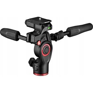 Głowica Manfrotto Głowica Befree Live 3W