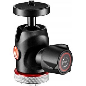 Głowica Manfrotto Głowica kulowa MH492 LCD