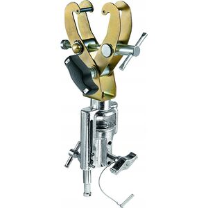 Głowica Avenger Avenger Klamra Grab Clamp głowica uniwersalna
