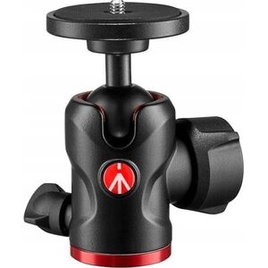 Głowica Manfrotto Głowica kulowa MH494 bez szybkozłączki