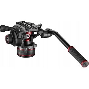 Głowica Manfrotto Głowica Video Nitrotech 608