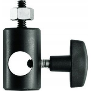Manfrotto Zakończenie statywu Manfrotto 014-14 gwint 1/4&quot|